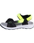Superfit Pantofi Criss Cross