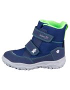 Superfit Pantofi Husky