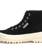 Superga Pantofi 2341 Alpina Shiny Gum