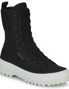 Superga Pantofi 2641 ALPINA HIGH