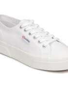 Superga Pantofi 2740 COTON PLATFORM