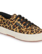 Superga Pantofi 2750 CALFHAIR