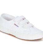 Superga Pantofi 2750 COT3 VEL U