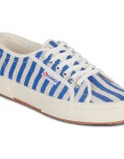 Superga Pantofi 2750 COTTON STRIPES