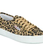 Superga Pantofi 2750 FANTASY COTU