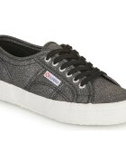 Superga Pantofi 2750 GLITTER CANVAS