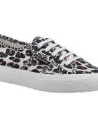 Superga Pantofi 2750 LIGHT LEOPARD PRINT