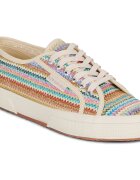 Superga Pantofi 2750 RAFFIA