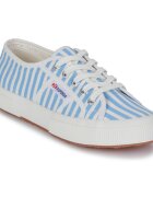 Superga Pantofi 2750 STRIPES PRINT