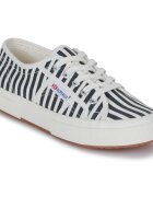 Superga Pantofi 2750 STRIPES PRINT