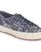Superga Pantofi 2750 TAPESTRY