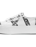 Superga Pantofi 2790 Lettering Tape Jellysole