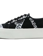 Superga Pantofi 2790 Lettering Tape Jellysole