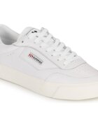Superga Pantofi 3843 NEW CLUB S UP COMFORT LEATHER