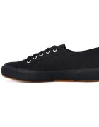Superga Pantofi COTU FULL BLACK CLASSIC