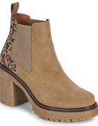 Sweet Lemon Pantofi NATESHI