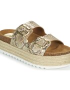 Sweet Lemon Pantofi NOZAN