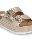 Sweet Lemon Pantofi NOZAN