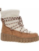 Tamaris Pantofi 12647943313