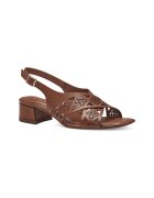 Tamaris Pantofi 12825242440NUT