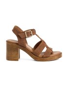 Tamaris Pantofi 12830246380BSTR