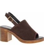 Tamaris Pantofi 12830444304