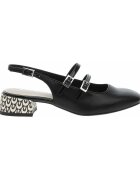 Tamaris Pantofi 12951044098