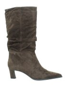 Tamaris Pantofi 25308 47 Bota Tacon