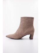 Tamaris Pantofi 25383 47 Botin Tacon