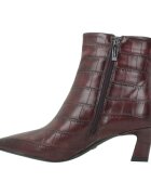 Tamaris Pantofi 25384 47 Botin Tacon
