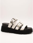 Tamaris Pantofi 27512-46-100 White