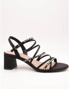 Tamaris Pantofi 28341-46-001 Black