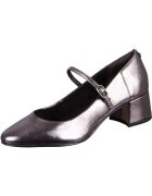 Tamaris Pantofi Pewter