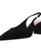 Tamaris Pantofi Sandalias Tacon