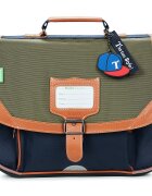 Tann's Genti AXEL CARTABLE 35CM