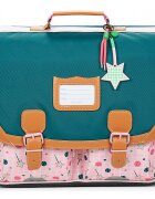 Tann's Genti CAROLINE CARTABLE 41 CM