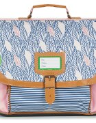 Tann's Genti CREATION FLORE CARTABLE 38 CM