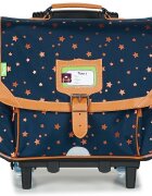 Tann's Genti ETOILE MARINE TROLLEY CARTABLE 38CM
