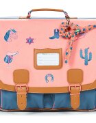 Tann's Genti JANE CARTABLE 41 CM