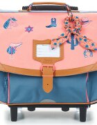 Tann's Genti JANE TROLLEY 38 CM