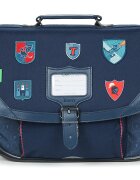 Tann's Genti LANCELOT CARTABLE 35 CM