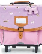 Tann's Genti MILA TROLLEY 38CM