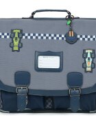 Tann's Genti ROMAIN CARTABLE 41CM