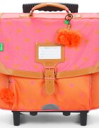 Tann's Genti SIDONIE TROLLEY 38 CM