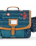 Tann's Genti X ARMOR LUX TITOUAN 38CM GOURDE