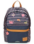 Tann's Genti X ARMOR LUXE SAC A DOS L