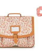 Tann's Genti X CYRILLUS CAPUCINE CARTABLE 38CM