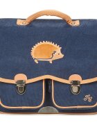 Tann's Genti X TARTINE ET CHOCOLAT HERISSON 33 CM