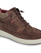 TBS Pantofi GEOMIDE
