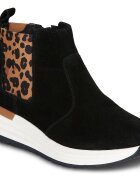 TBS Pantofi TEMARIE